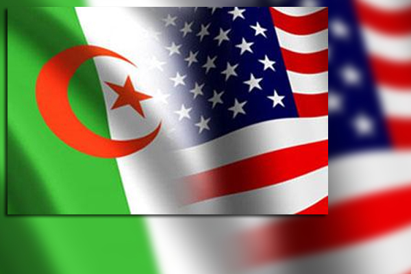 A U.S Economic Mission To Visit In Algeria
