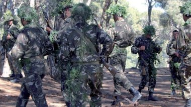 Deux dangereux terroristes abattus à Bouira