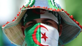 انطلاق”تربص‮” ‬الأنصار المتنقلين إلى البرازيل‮ ‬