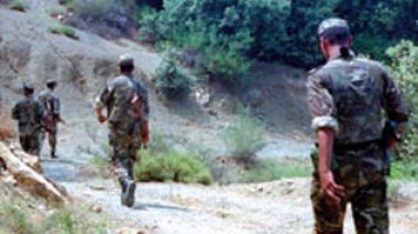 GSPC lost 25 terrorists in two years