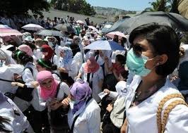 Bloc of Health Sectorâ€™s Syndicates insist on continuing the strikes despite the Ministryâ€™s threats