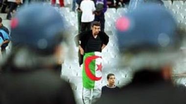 Report: Algerian Line-up Discloses Final Roster For Egypt Encounter