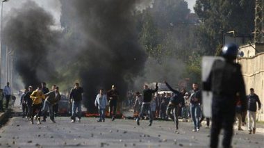 Parliament to create a commission to investigate on real causes of Algerian food riots