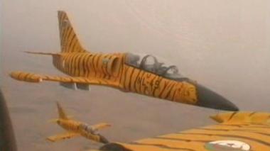 Algerian forces launch a joint military training with troops of Sahel countries to combat Al Qaeda