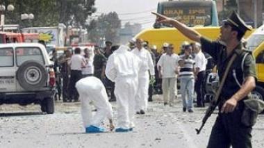 National Gendarmerie laboratory analyses expose Morocco for drug-smuggling into Algeria