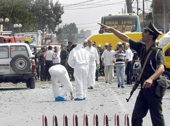 National Gendarmerie laboratory analyses expose Morocco for drug-smuggling into Algeria