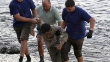 Spanish authorities arrest two Algerians on charges of organizing journeys for illegal immigrants