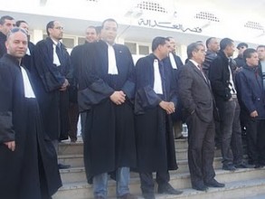 Algerian lawyers to launch a strike next Wednesday