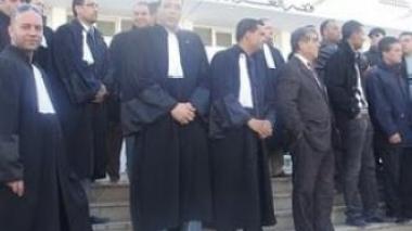 â€œWithdraw the Bill of Legal Job Or Maintaining The Strike,â€ Barrister Sellini