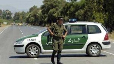 Combating Crime: Over 7400 people arrested since January 2012 in Algeria, National Gendarmerie
