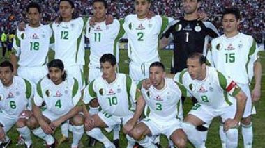 The Fennecs to face the Tricolours on November 11 in Algiers