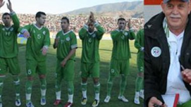 Huge Bonuses Await Algeria Players