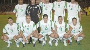 Algerian squadâ€™s internationals reveal their secrets to Echorouk