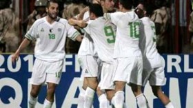 الخضر في مجموعة متواضعة ويتوقعون منافسة شرسة مع المغرب