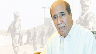 Details of rescuing the Algerian Ambassador to Libya with 50 employees