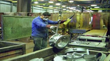 Reprise de l’activité industrielle publique et privée au 4ème trimestre 2011 (ONS)