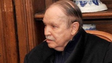Le président Bouteflika regagne Alger