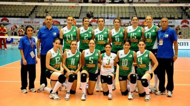 Bouteflika: “L'Algérie a engendré des championnes olympiques “