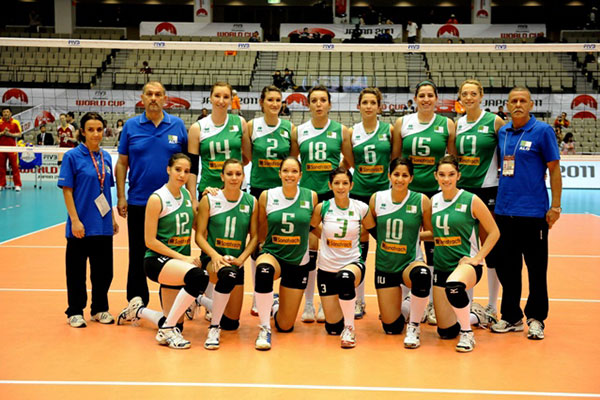 Bouteflika: “L'Algérie a engendré des championnes olympiques “