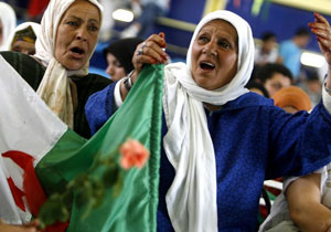 Nouvelle Constitution: Les Femmes Algériennes à l'Honneur