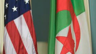 US companies seek to invest in out of hydrocarbons sector in Algeria