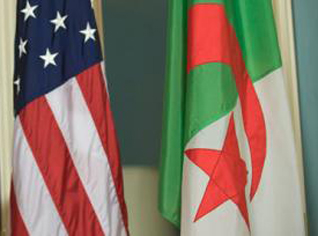 US companies seek to invest in out of hydrocarbons sector in Algeria