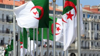 El Djeich Magazine: “The New Algerian Battle Is just As Important As The Liberation War”