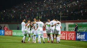 أشبال بلماضي لحسم التأهل في كوتونو