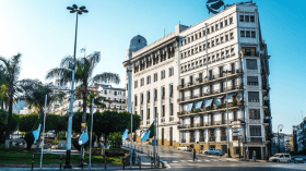 Gallup: L’Algérie le pays le plus sûr en Afrique