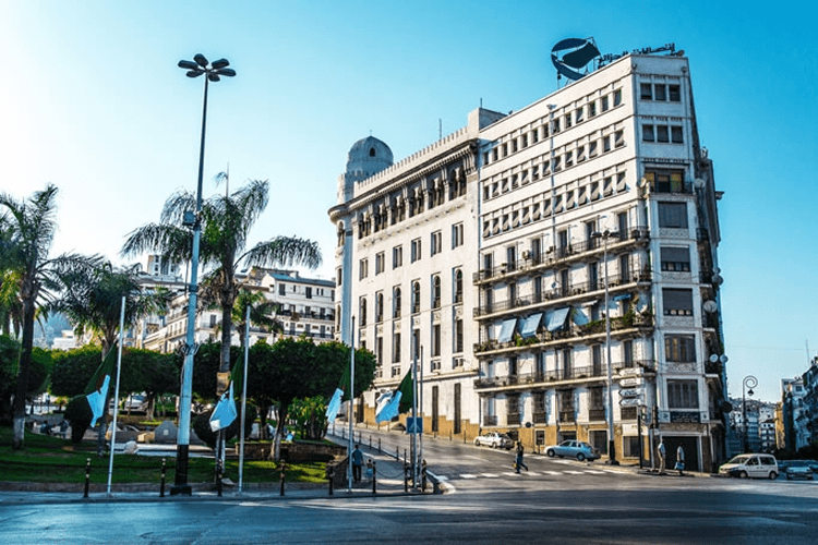 Gallup: L’Algérie le pays le plus sûr en Afrique