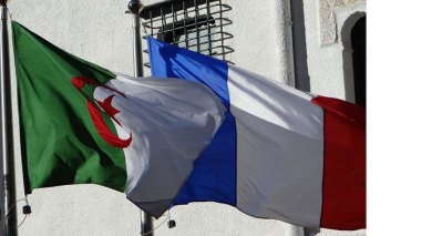 Paris Takes Algeria’s Pulse To Re-extend Bridges Of Rapprochement