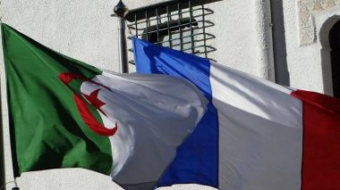 France Ratifies Extradition Convention With Algeria