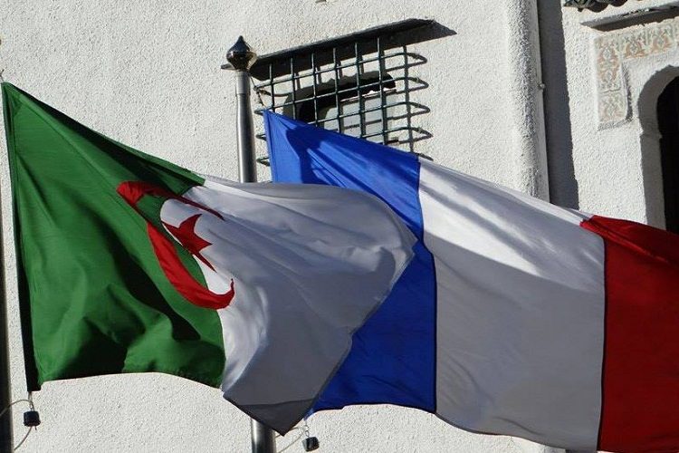 France Ratifies Extradition Convention With Algeria