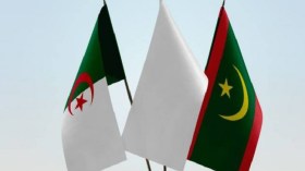 حركية غير مسبوقة على محور الجزائر وموريتانيا