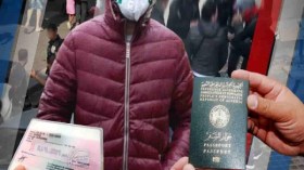 France: Un homme condamné pour avoir aidé des algériens sans-papiers