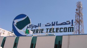 شبكة النفاذ لإتصالات الجزائر بأجهزة تصل 100 ميغابايت في الثانية