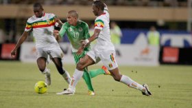 وفاة مراهق بسكتة قلبية عقب خسارة الخضر