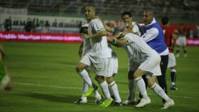 تعثر المغرب يقلل من صدمة المنتخب الوطني