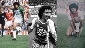 الفيفا تُهنّئ جمال زيدان