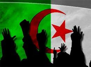 Foreign channels approache Algerian repentant terrorists to shoot magazines on their conditions