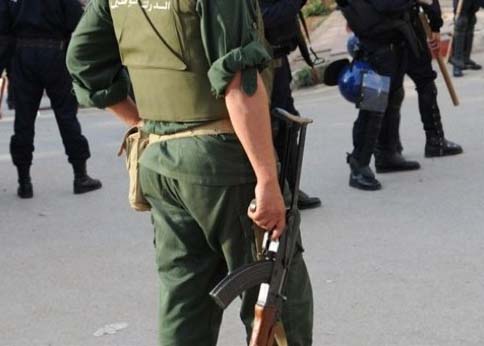 La fillette de 6 ans enlevée à Dellys a été libérée par la gendarmerie nationale