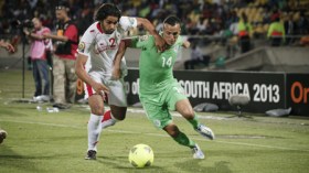 “الخضر” يصطدمون بـ”الصقور” في مباراة الحظ الأخير