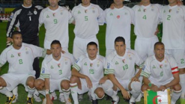 Liesse à la veille du match Algerie- Egypte :  l’EN a réussi à créer la cohésion populaire