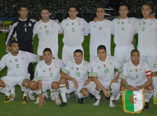 Liesse à la veille du match Algerie- Egypte :  l’EN a réussi à créer la cohésion populaire