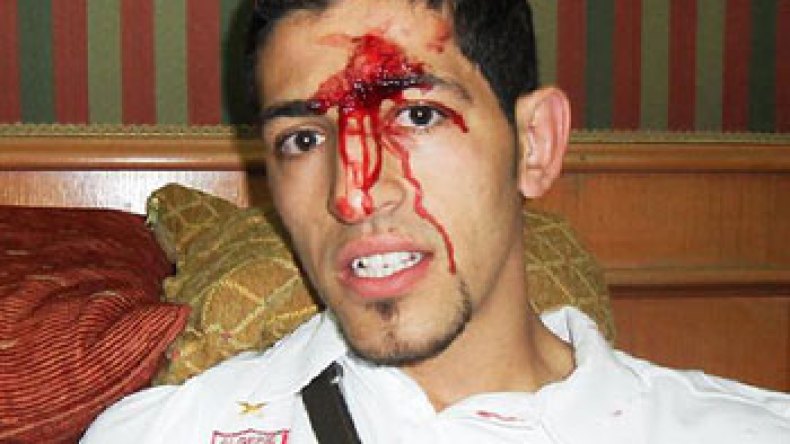 22‭ ‬مليون‭ ‬جزائري‭ ‬يشترطون‭ ‬الاعتذار‭ ‬لطي ملف‭ ‬الخلاف‭ ‬مع‭ ‬مصر