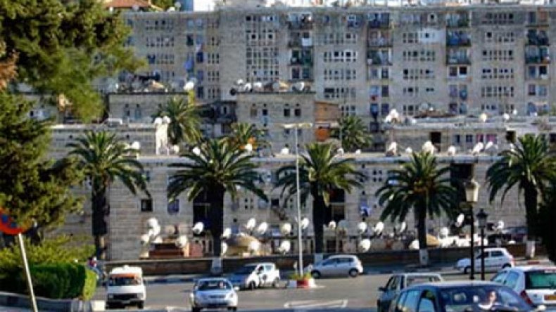 55 مليون نسمة عدد سكان الجزائر بين 2050 و2100