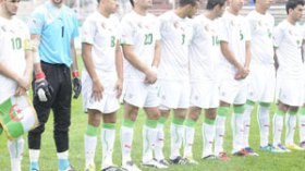 آيت‭ ‬جودي‭ ‬يراهن‭ ‬على‭ ‬حمرون‭ ‬وشلالي‭ ‬للفوز‭ ‬على‭ ‬أسود‭ ‬التيرانغا