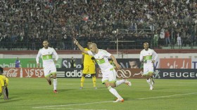 سحب الشرطة من الملاعب يستثني مباريات “الخضر”
