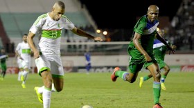“الفيفا” ترفض تأجيل مباراة الجزائر والكاميرون
