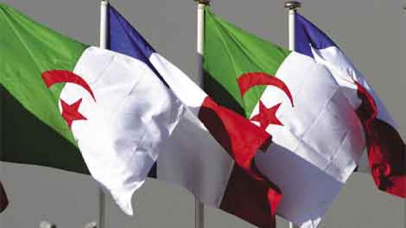 فرنسا مهتمة بسوق الأدوية والطاقات المتجددة في الجزائر